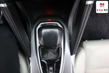 2017 - renault samsung qm6