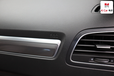 2017 - renault samsung qm6