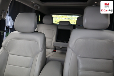 2017 - renault samsung qm6