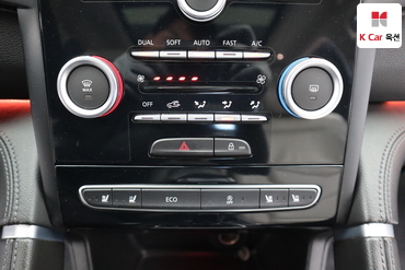 2017 - renault samsung qm6