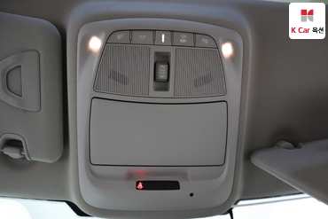 2017 - renault samsung qm6