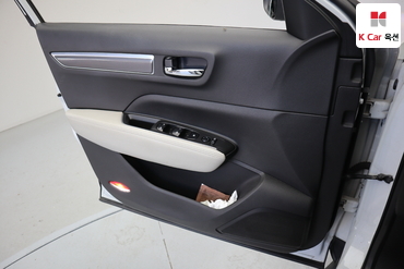 2017 - renault samsung qm6