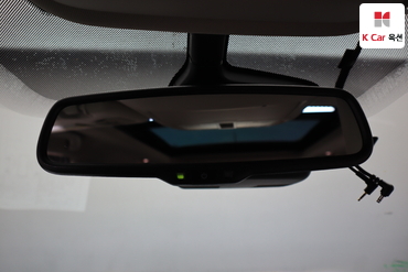 2017 - renault samsung qm6