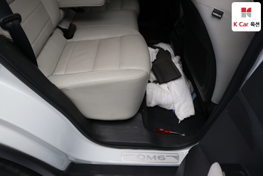 2017 - renault samsung qm6