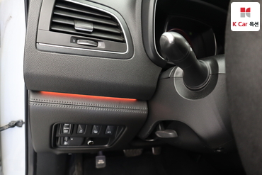 2017 - renault samsung qm6