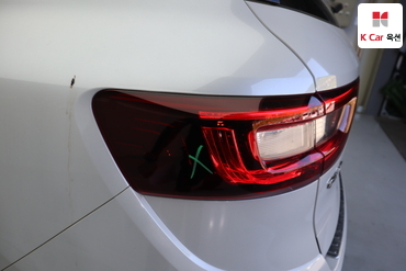 2017 - renault samsung qm6