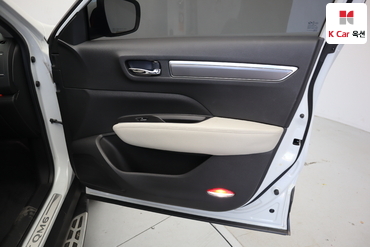 2017 - renault samsung qm6