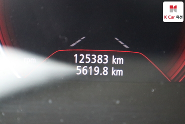 2017 - renault samsung qm6