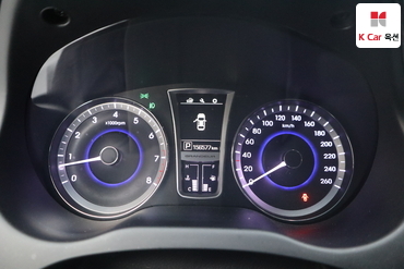 2017 - hyundai grandeur