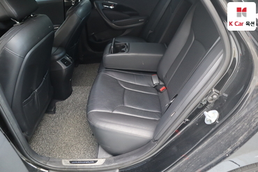 2017 - hyundai grandeur
