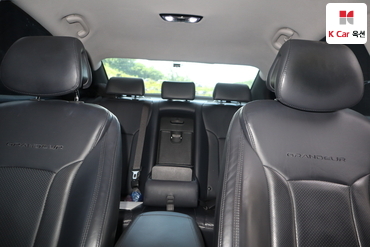 2017 - hyundai grandeur