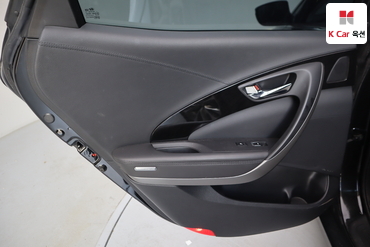 2017 - hyundai grandeur