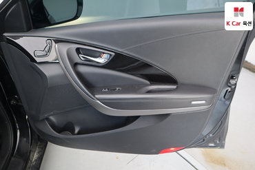 2017 - hyundai grandeur