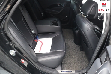 2017 - hyundai grandeur
