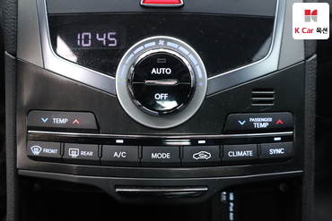 2017 - hyundai grandeur