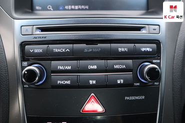 2017 - hyundai grandeur