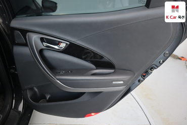2017 - hyundai grandeur