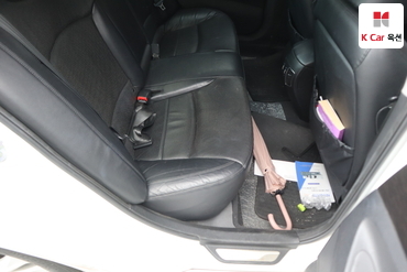 2012 - hyundai sonata