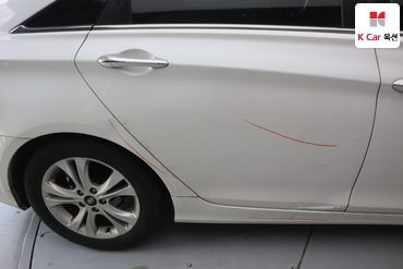 2012 - hyundai sonata