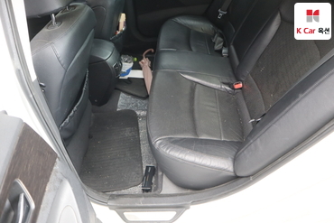 2012 - hyundai sonata