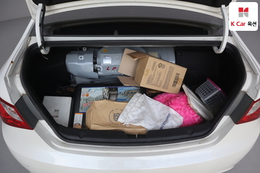 2012 - hyundai sonata
