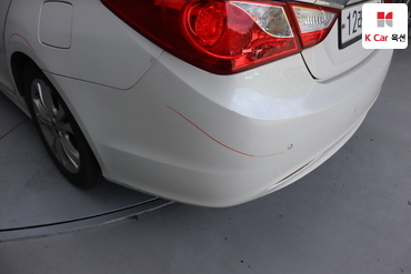 2012 - hyundai sonata