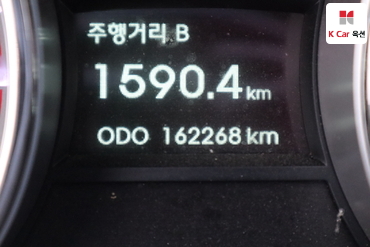 2012 - hyundai sonata