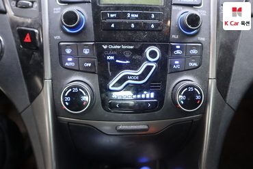 2012 - hyundai sonata
