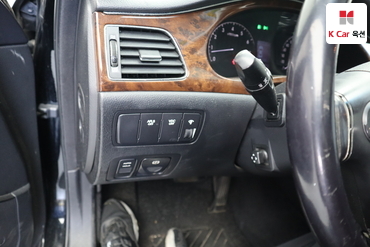 2009 - hyundai bh380