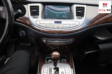2009 - hyundai bh380