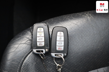 2009 - hyundai bh380