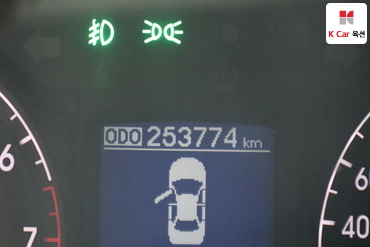 2009 - hyundai bh380