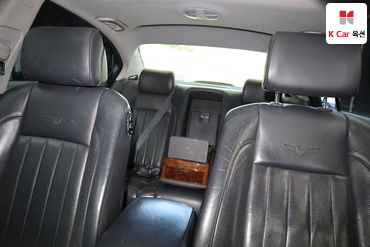 2009 - hyundai bh380