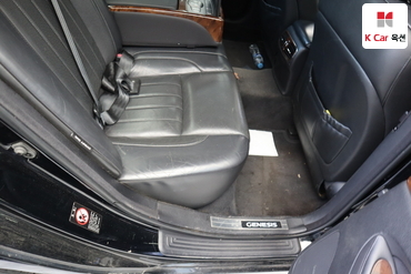 2009 - hyundai bh380