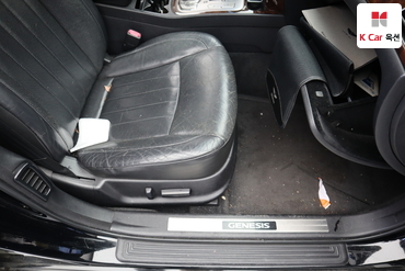 2009 - hyundai bh380