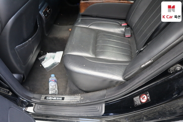 2009 - hyundai bh380