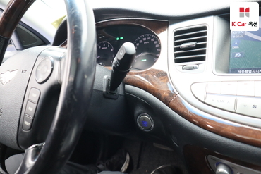 2009 - hyundai bh380