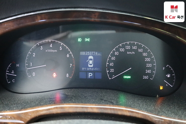 2009 - hyundai bh380