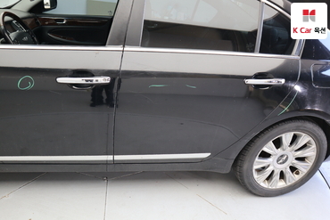2009 - hyundai bh380