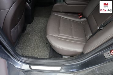 2017 - hyundai grandeur
