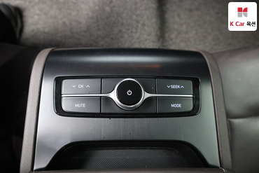 2017 - hyundai grandeur