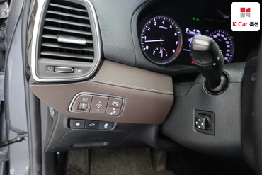 2017 - hyundai grandeur