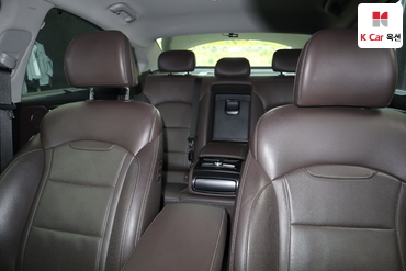 2017 - hyundai grandeur