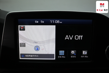 2017 - hyundai grandeur
