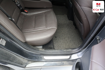 2017 - hyundai grandeur