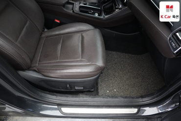 2017 - hyundai grandeur