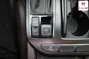 2017 - hyundai grandeur