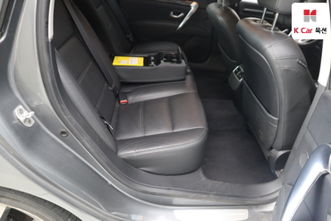 2015 - renault samsung sm7