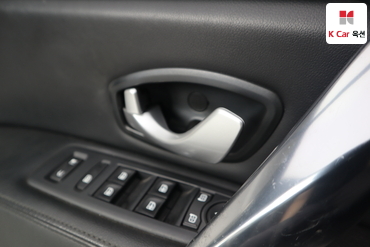 2015 - renault samsung sm7