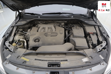 2015 - renault samsung sm7